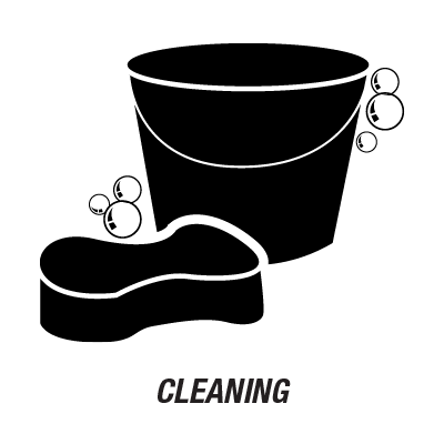 Cleaning