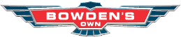 bowdensown Logo
