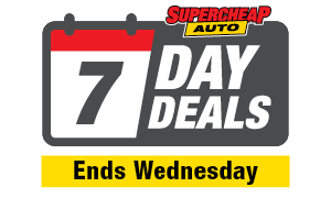 7 Day Deals