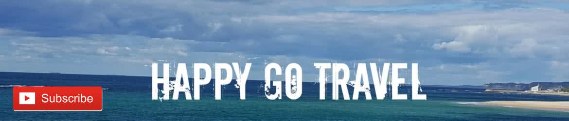 Happy Go Travel