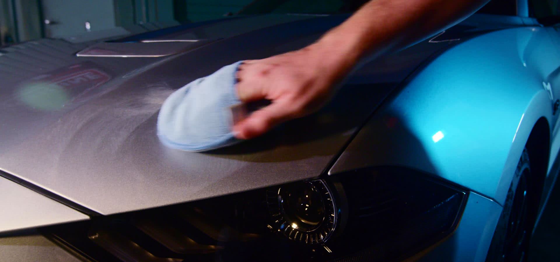 How To Make Your Car Shine Like New