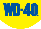 wd40 Logo