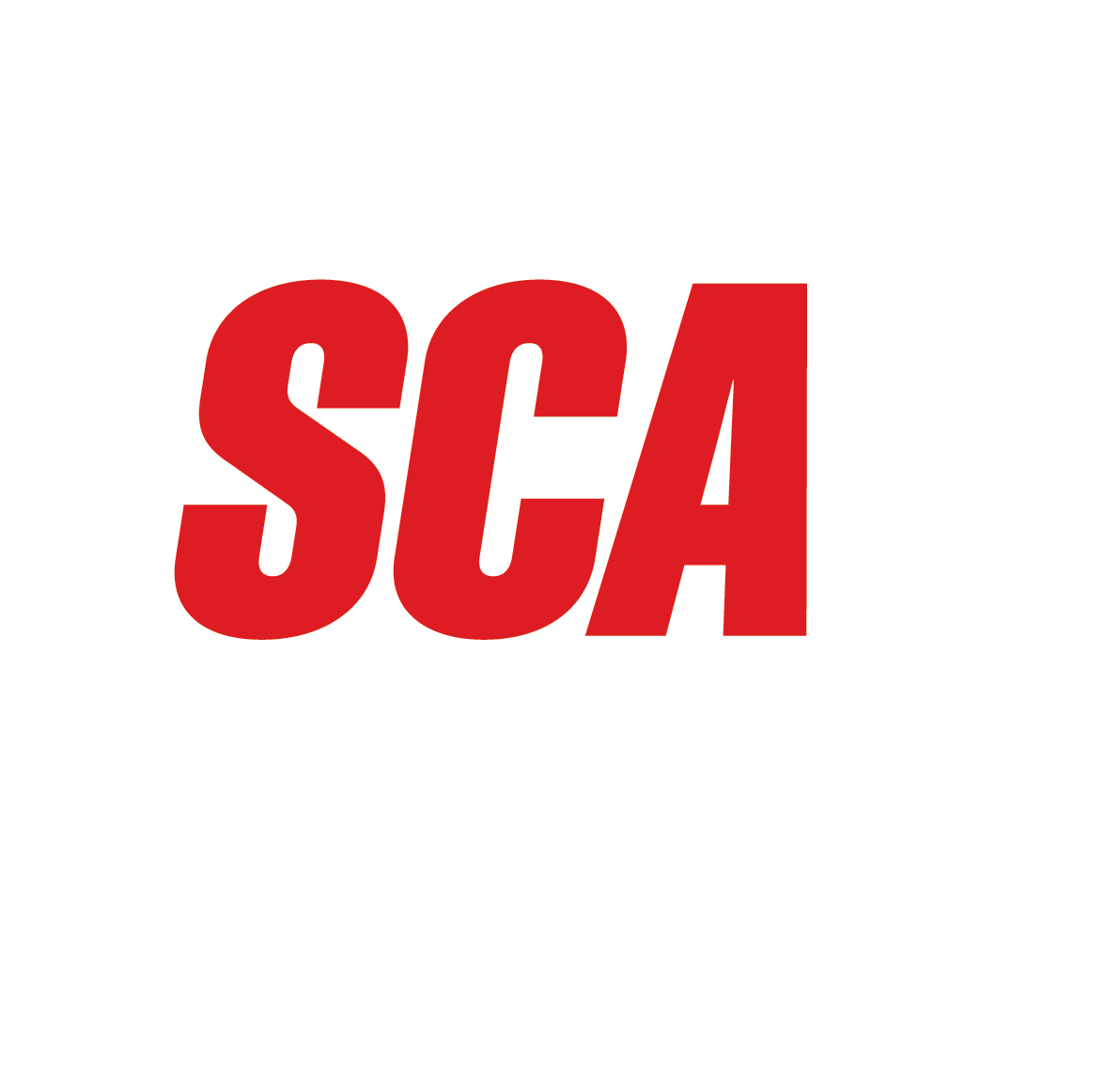 SCA Logo