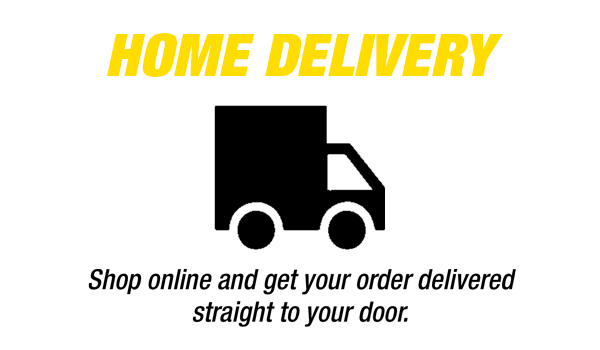Home Delivery