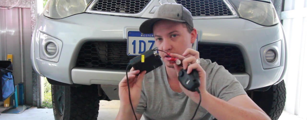 UHF Radio