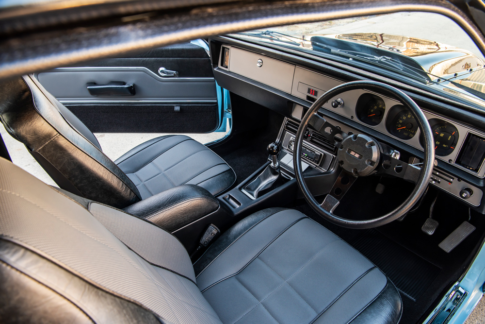 Lx torana clearance interior trim