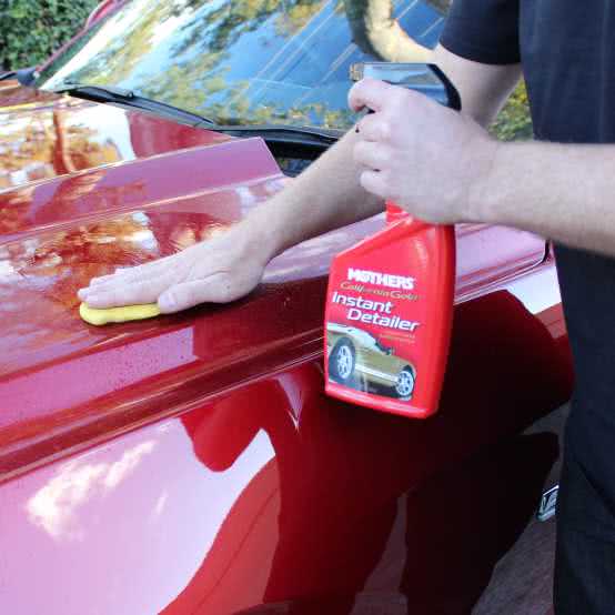 A Step-By-Step Guide on Applying Ceramic Coating to Your Car Correctly