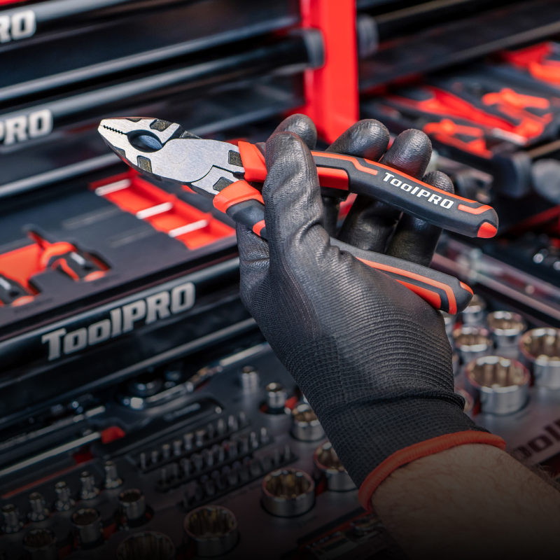ToolPRO Hand Tools