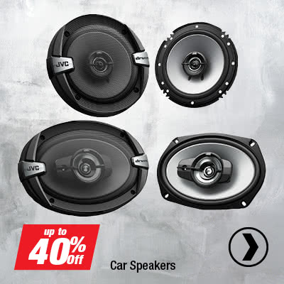 Car Speakers