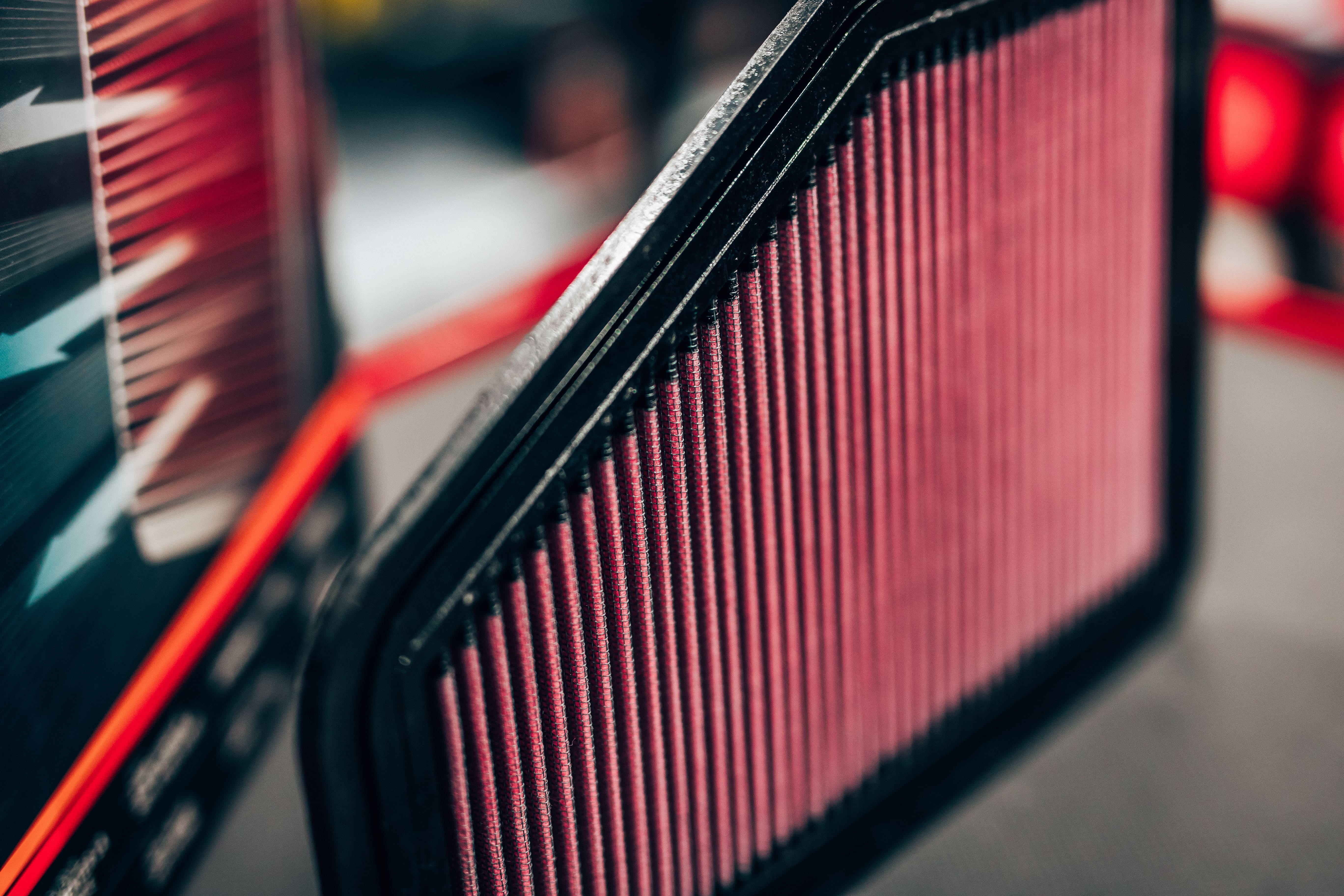 FAQs About Your Car's Fuel and Air Filters