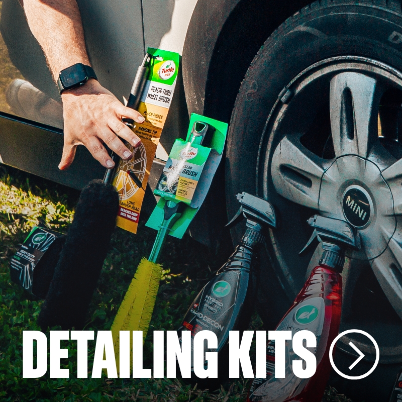 Detailing Kits