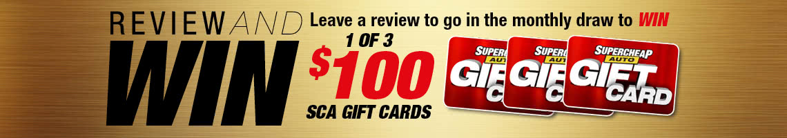 Review & Win