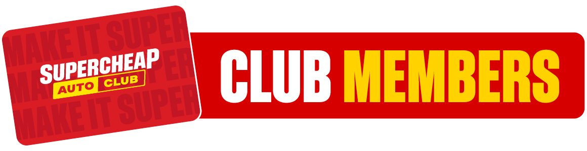 Club Members