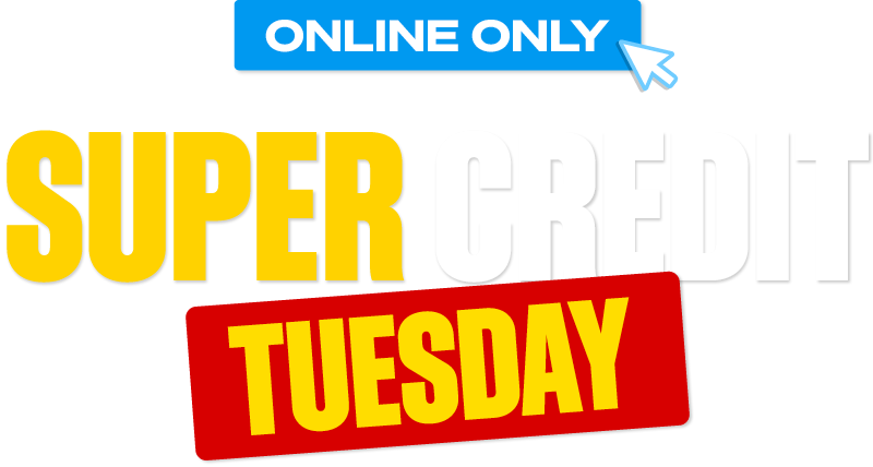 Super Credit Tuesday