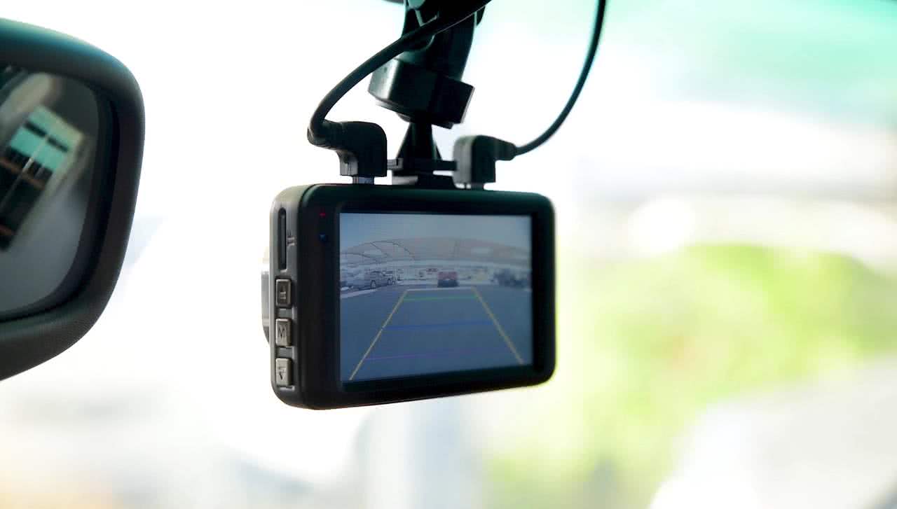 How to Install a Dash Camera