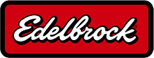 edelbrock Logo