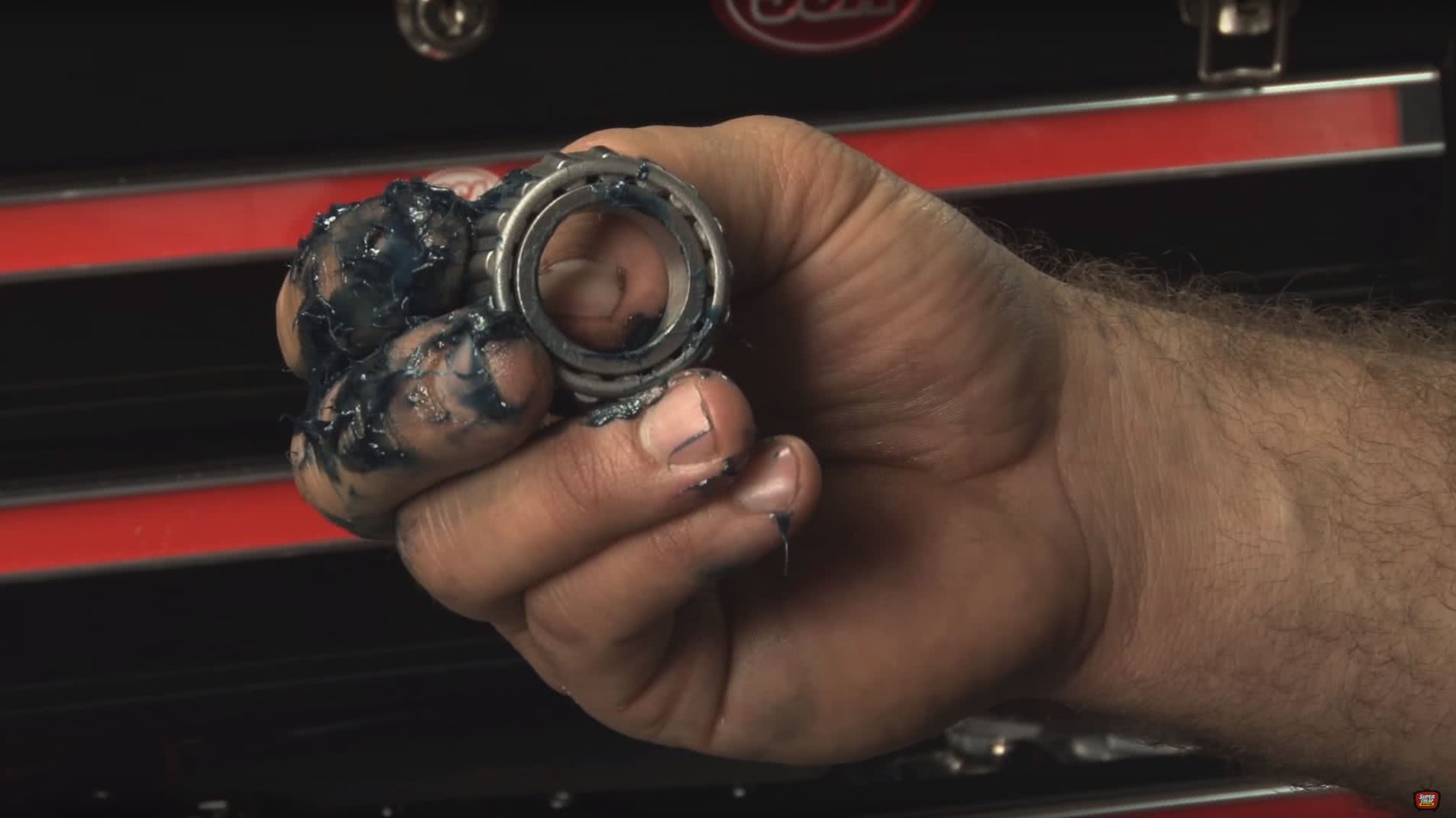 How To Replace Trailer Wheel Bearings