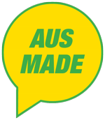 Aus Made Aus Made