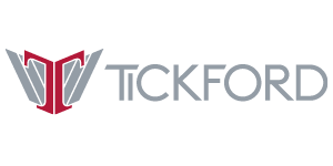 Tickford Logo