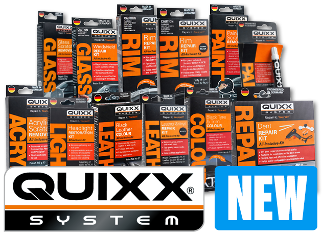 Quixx