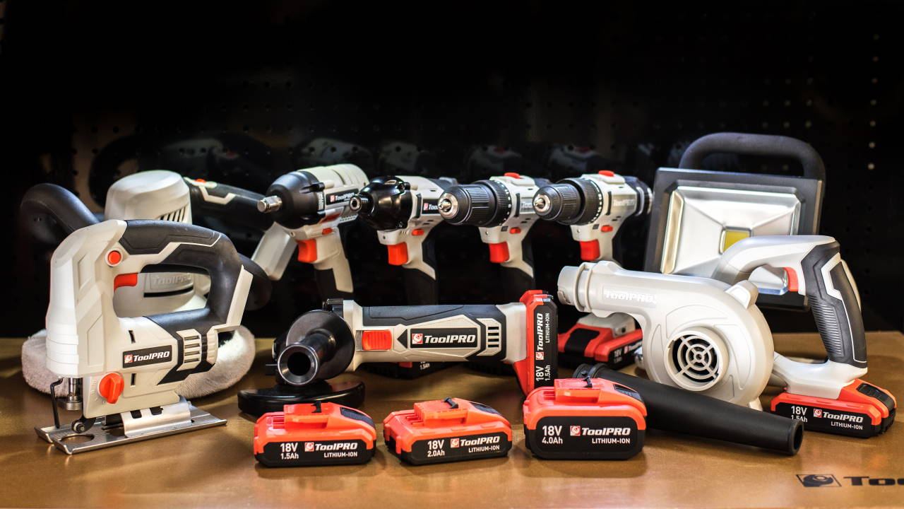 18v Power Tools Supercheap Auto