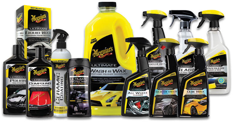 meguiars