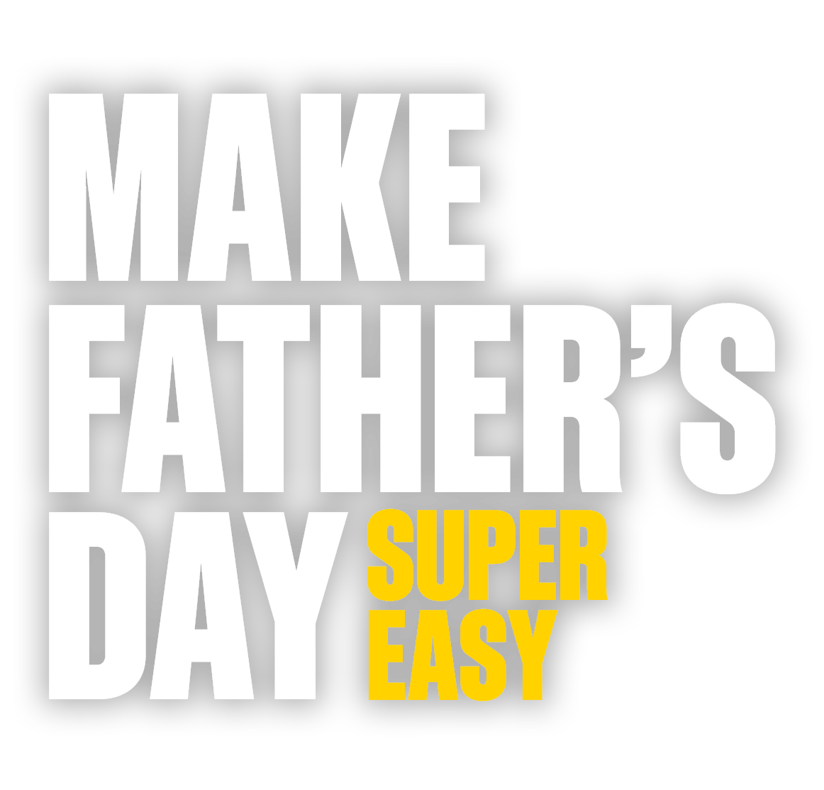 Fathers Day Catalogue