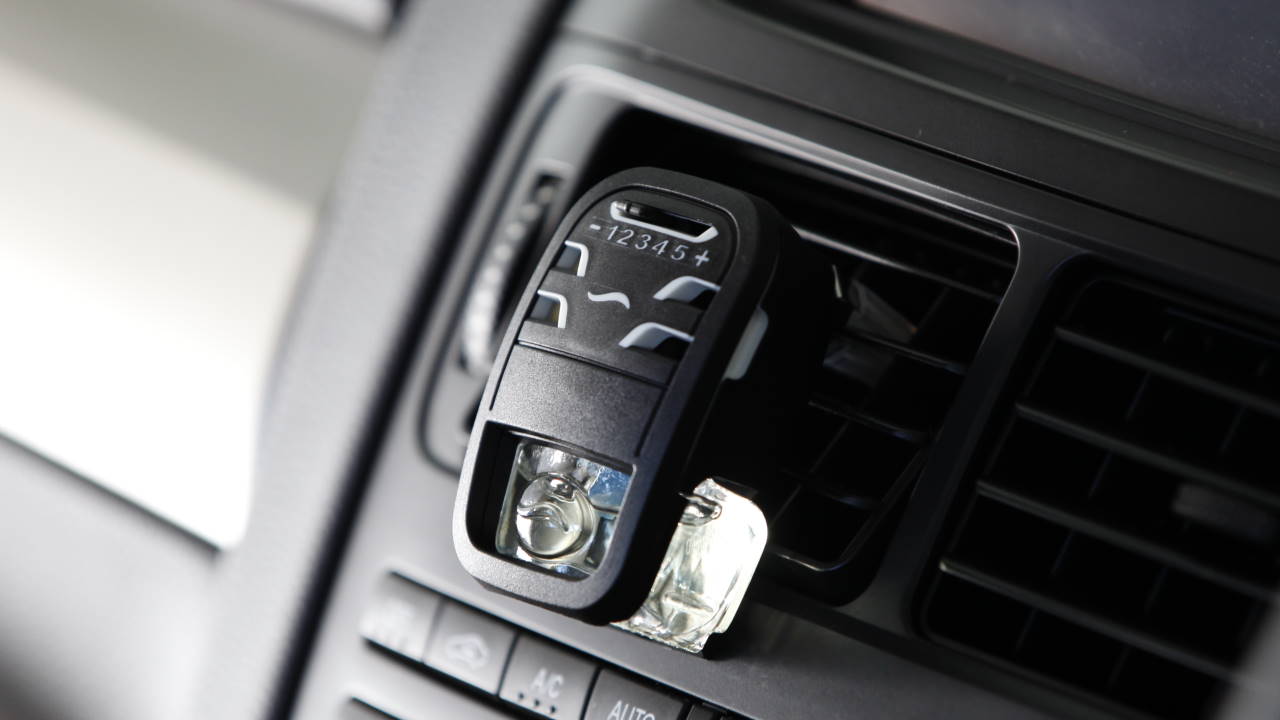 Air Freshener