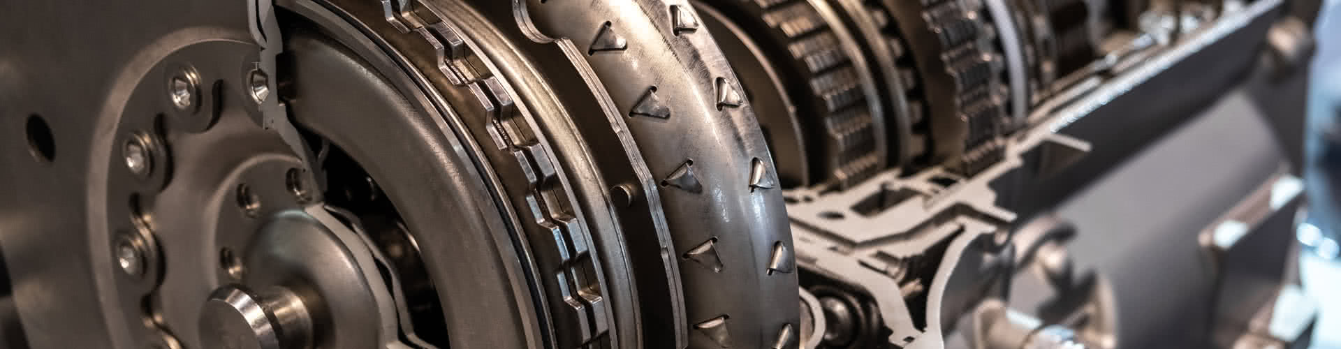 Understanding Your Drivetrain Part 1 Transmissions