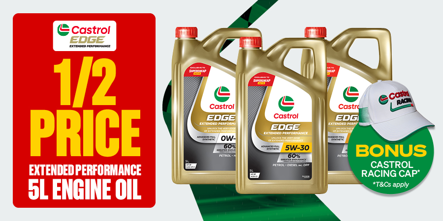 Chemical Guys Detailing Range