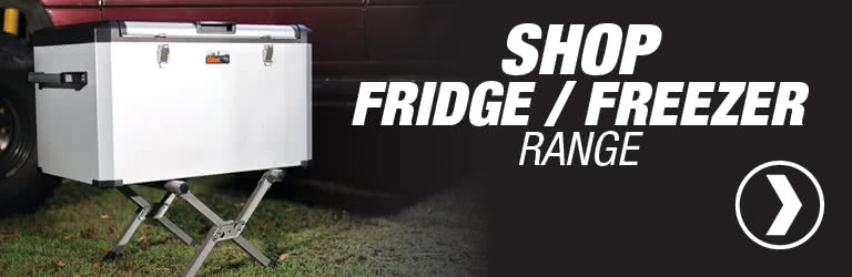 Shop our range of fridge freezers