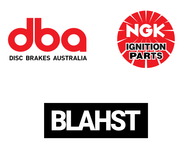 Brand Logos