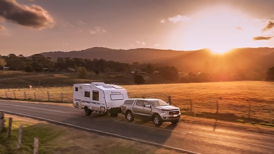 Shop Caravan, Camping & Trailer