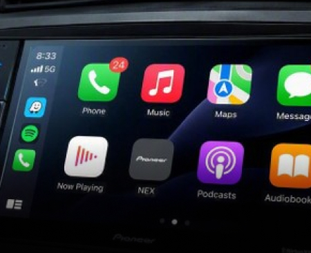 Car Audio