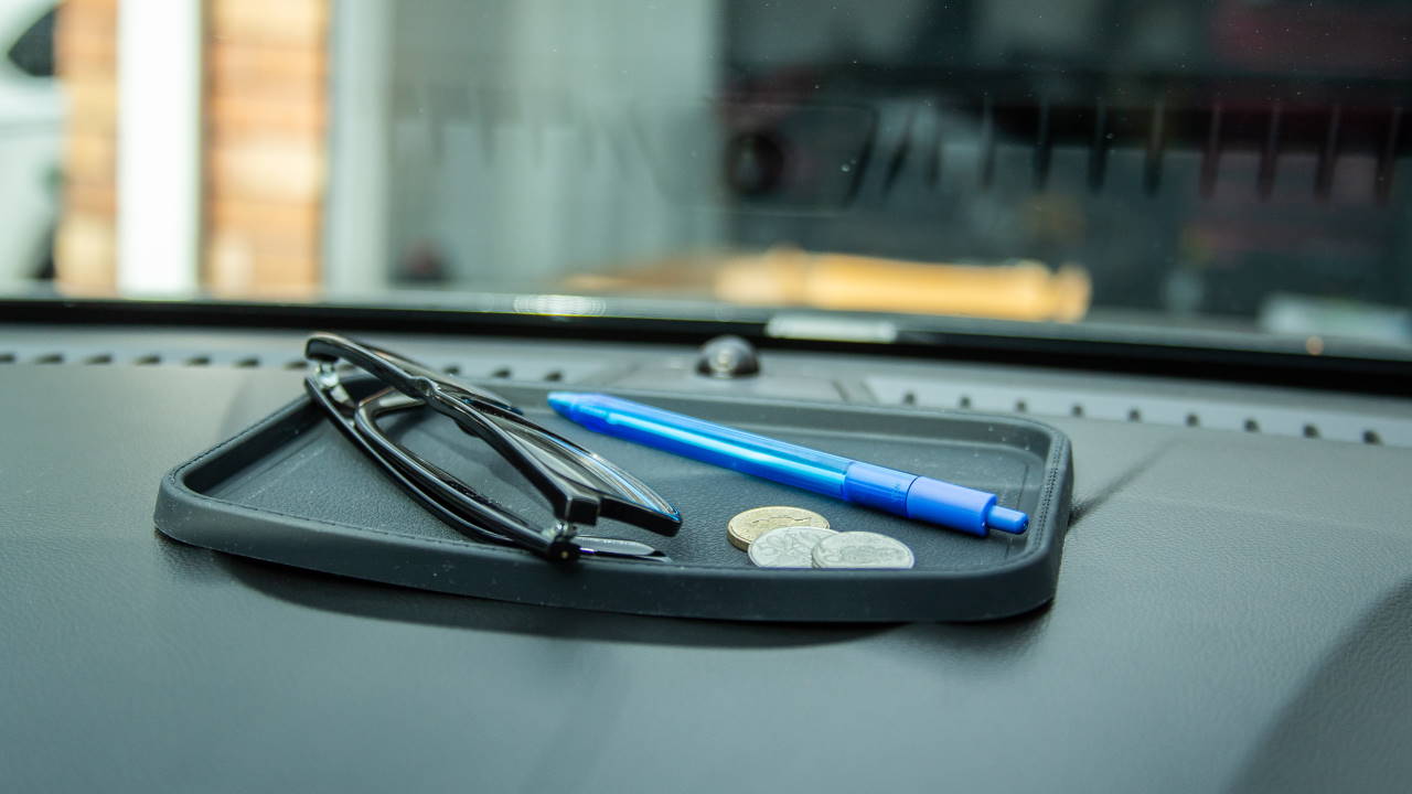 Silicone Tray