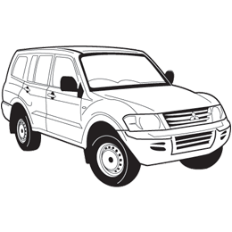 Mitsubishi Pajero 38 V6 Timing Belt Replacement - Best Auto ...
