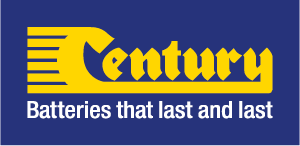century Logo