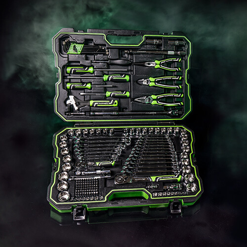 ToolPRO X Tool Kits