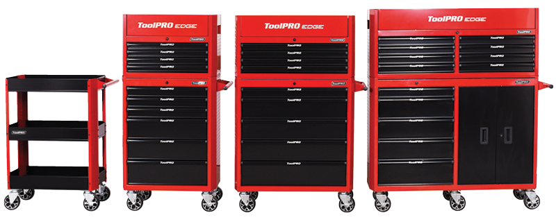 ToolPRO EDGE