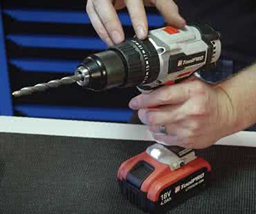 How to use a torque wrench