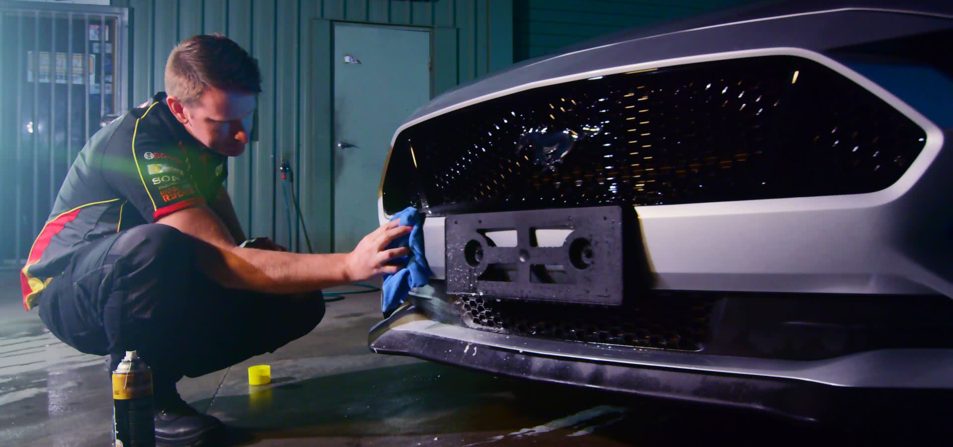 This Is How You Give Your Car a DIY Showroom Shine Easily