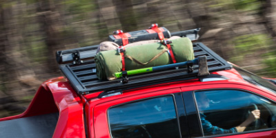 Roof Rack Accessories