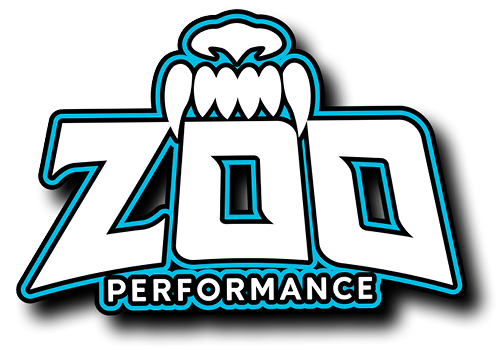Zoo Performance Logo