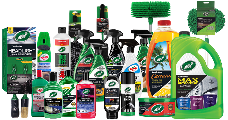 Turtle Wax