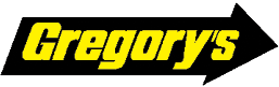 gregorys Logo