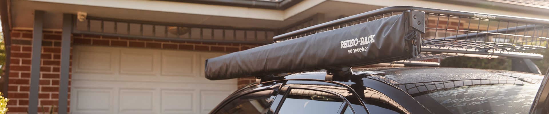 Rhino Rack
