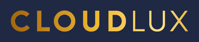 Cloudlux Logo