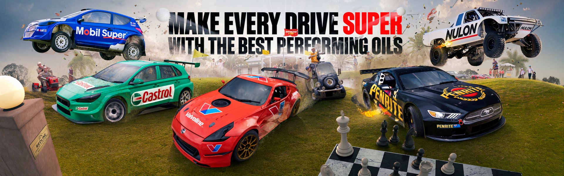 Best Performing Oils Best Engine Oils, Filters & More Supercheap Auto