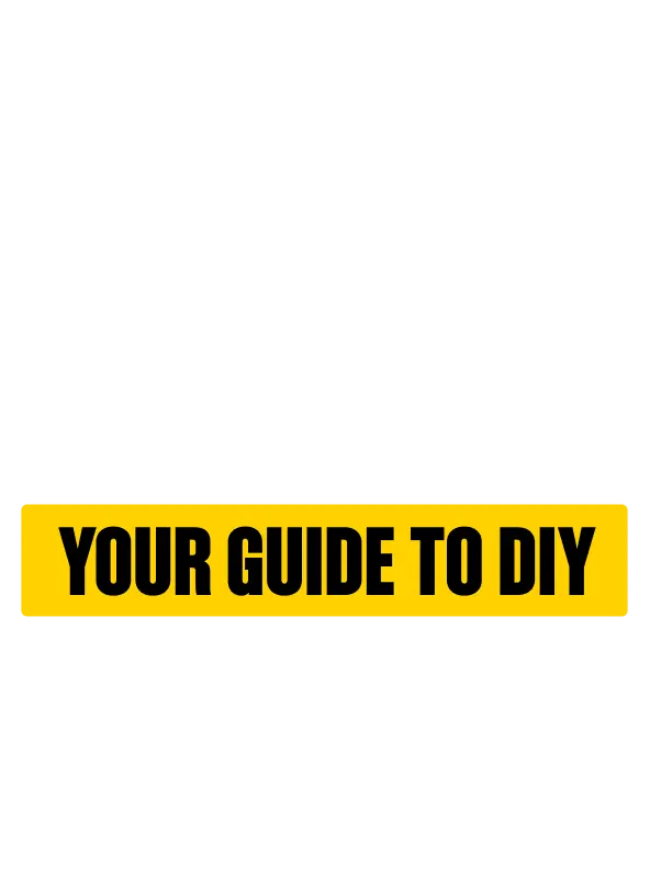 DIY Advice