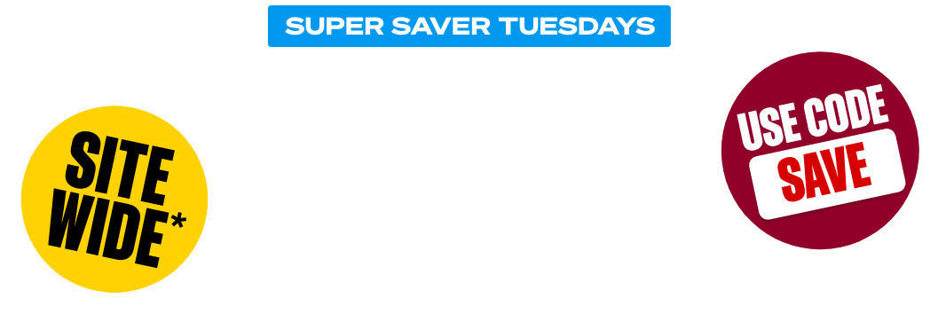 Super Tuesday Element